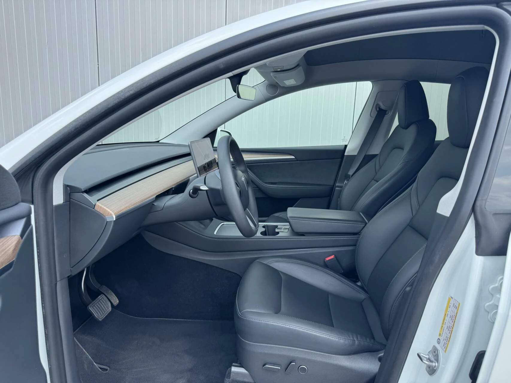 Hoofdafbeelding Tesla Model Y