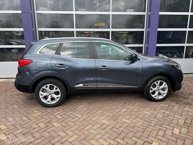 Hoofdafbeelding Renault Kadjar
