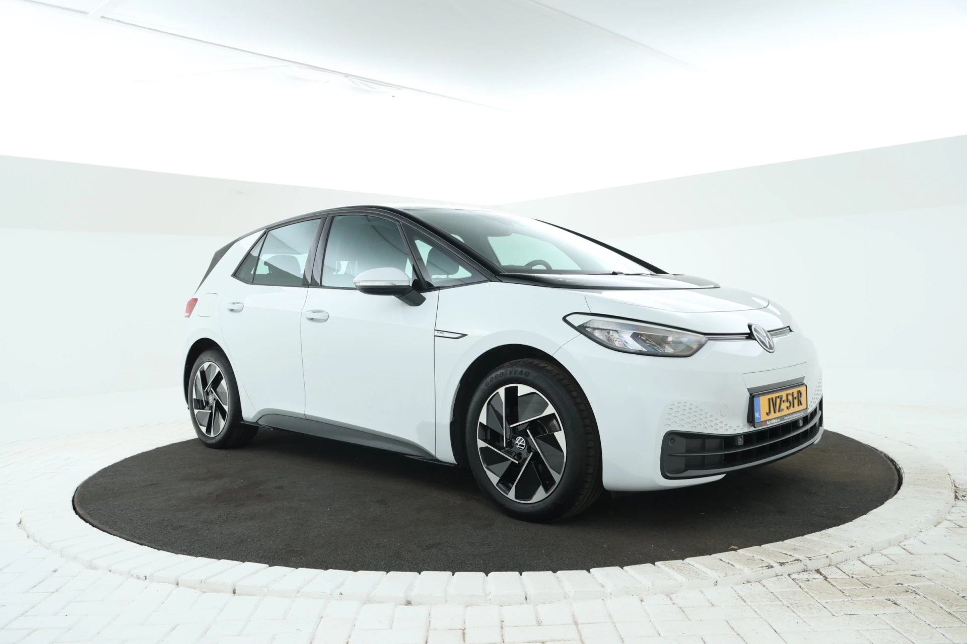 Hoofdafbeelding Volkswagen ID.3