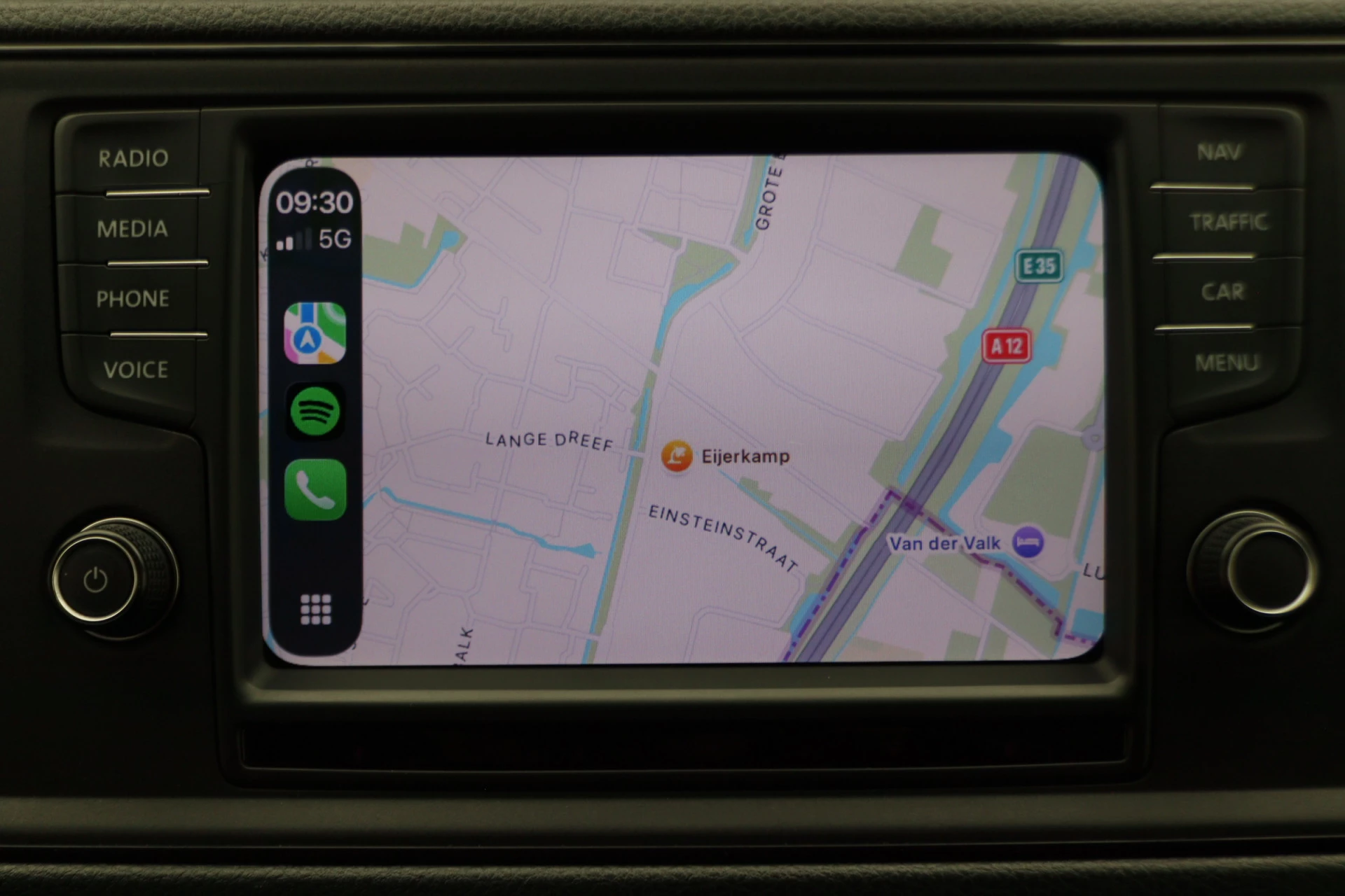 Hoofdafbeelding MAN TGE