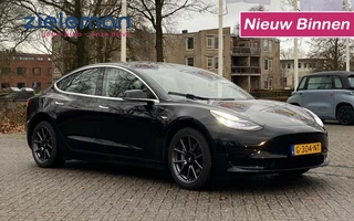 Tesla Model 3 Standard RWD Plus 60 kWh - Panorama, Leer, Camera