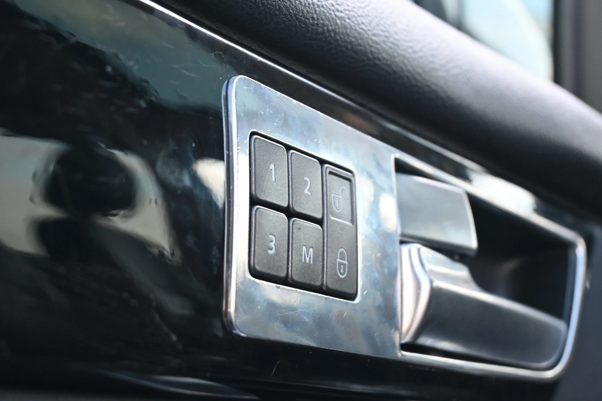 Hoofdafbeelding Land Rover Discovery