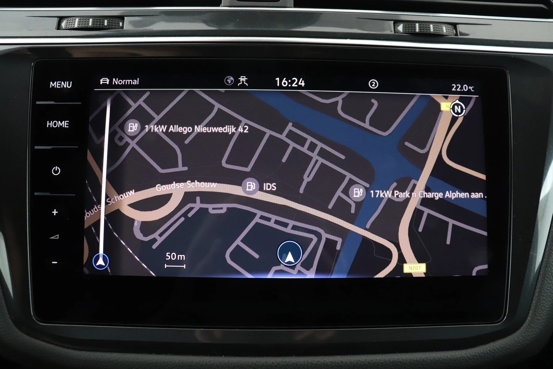 Hoofdafbeelding Volkswagen Tiguan Allspace
