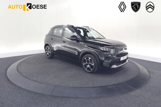 Citroen C3 1.2 Turbo 100pk Plus | Nieuw Model | Apple Carplay | Parkeersensoren