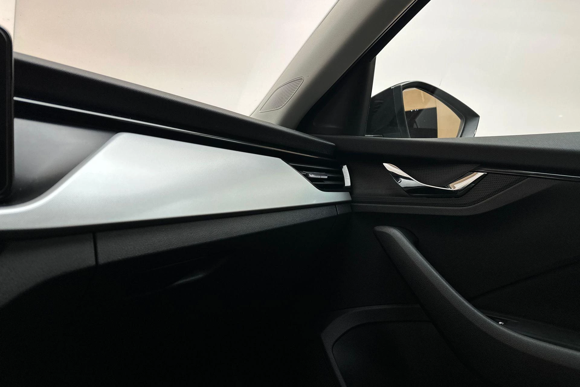 Hoofdafbeelding Škoda Scala