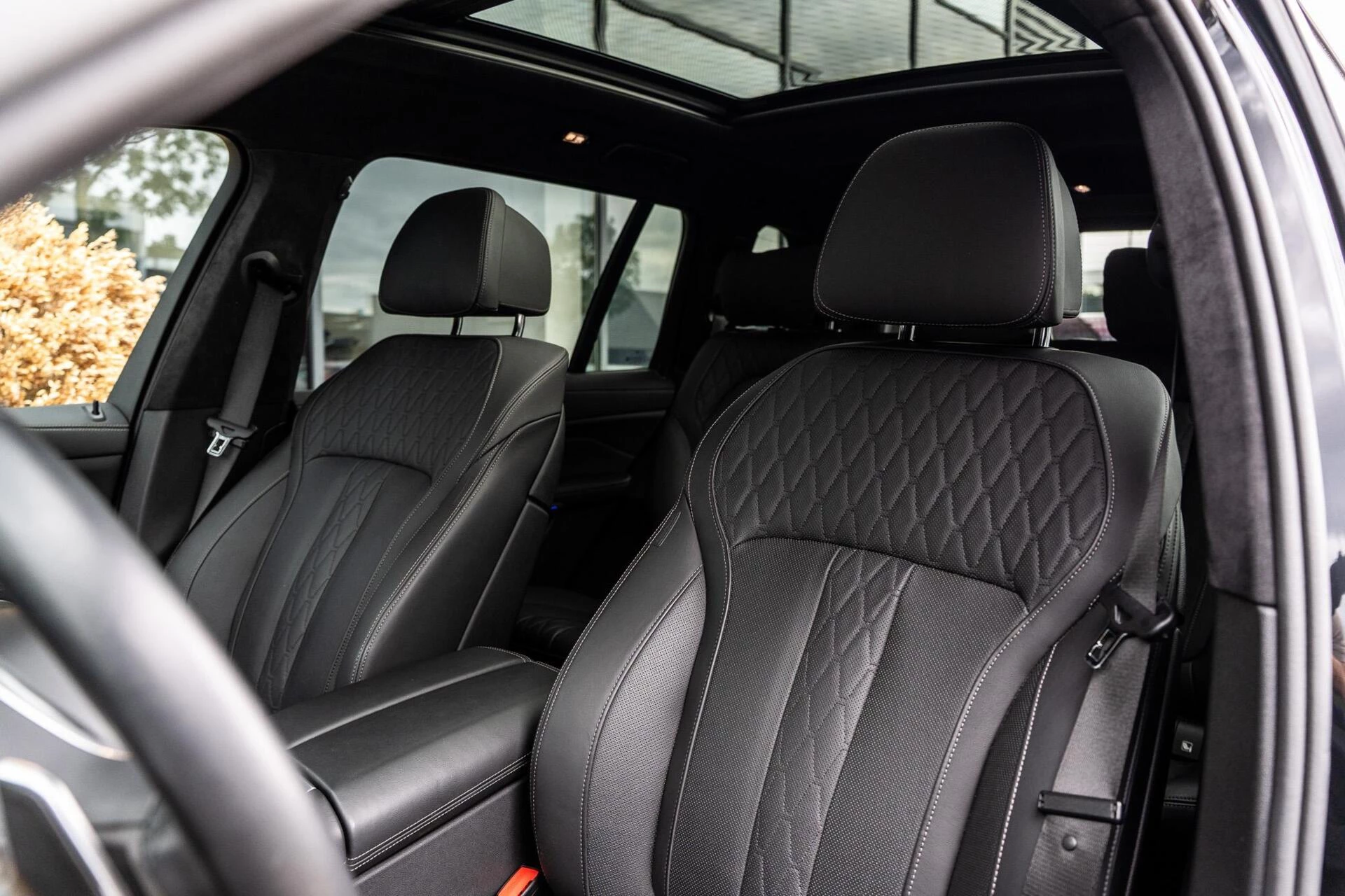 Hoofdafbeelding BMW X7