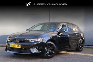 Opel Astra 1.2T GS Line / IntelliLux LED / Head-UP / Camera / Winterpakket