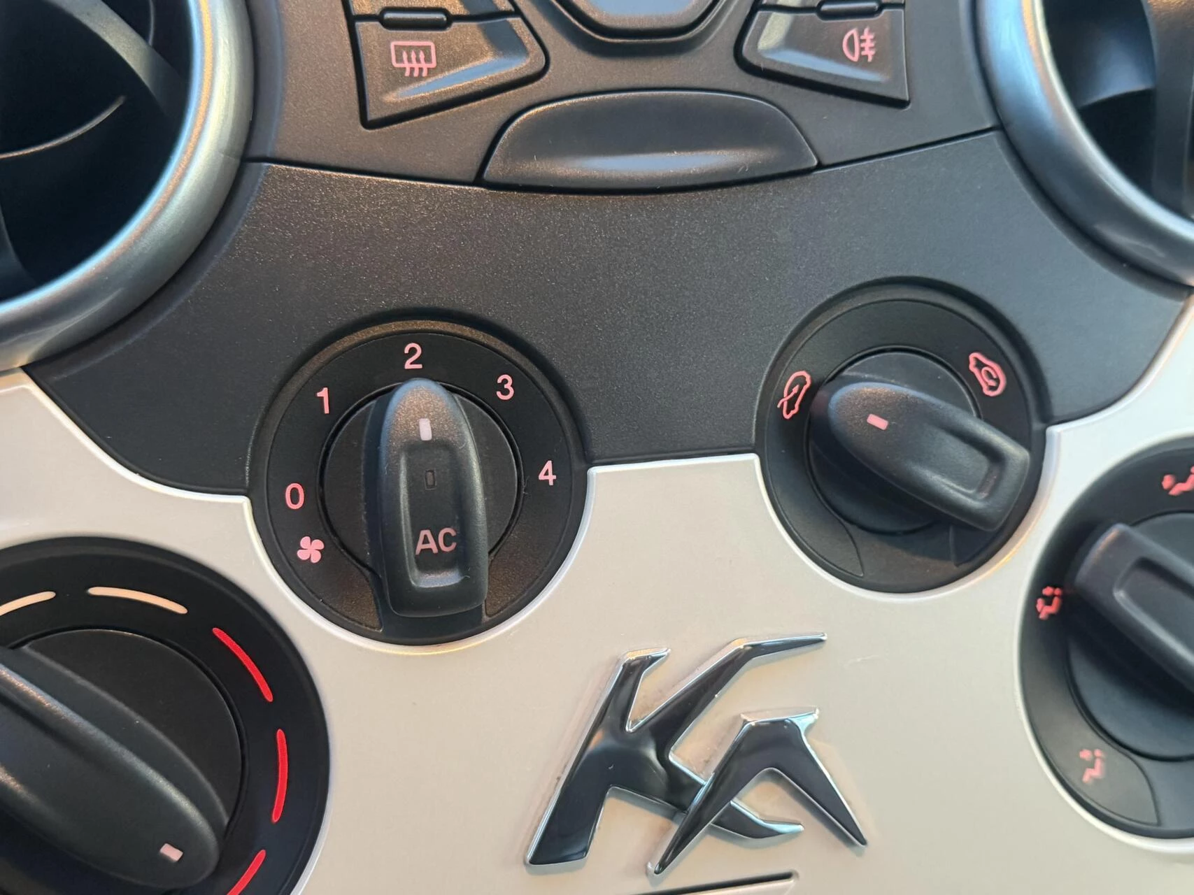 Hoofdafbeelding Ford Ka