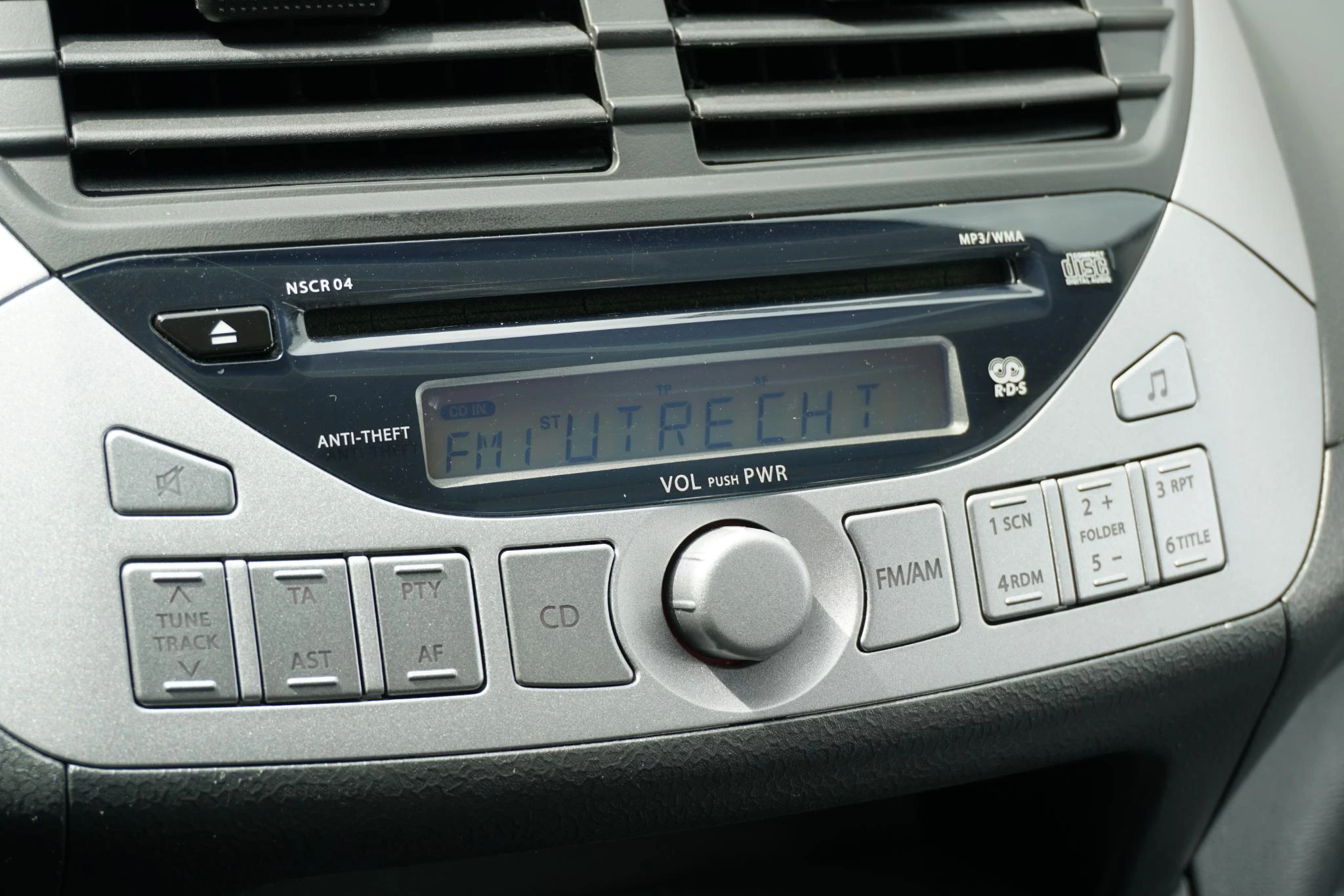Hoofdafbeelding Suzuki Alto