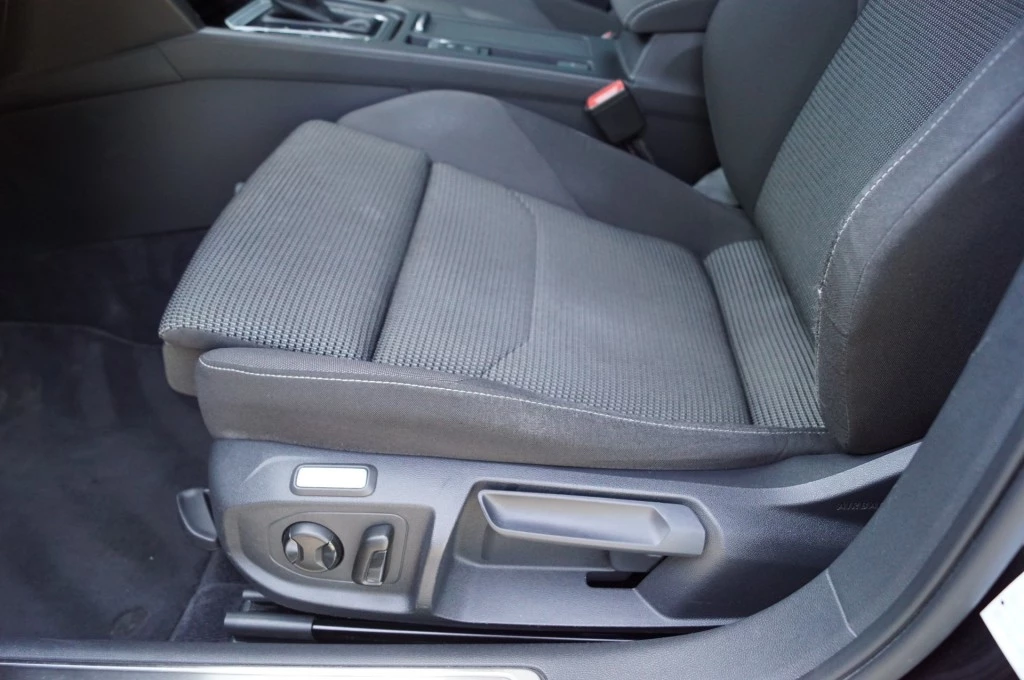 Hoofdafbeelding Volkswagen Arteon