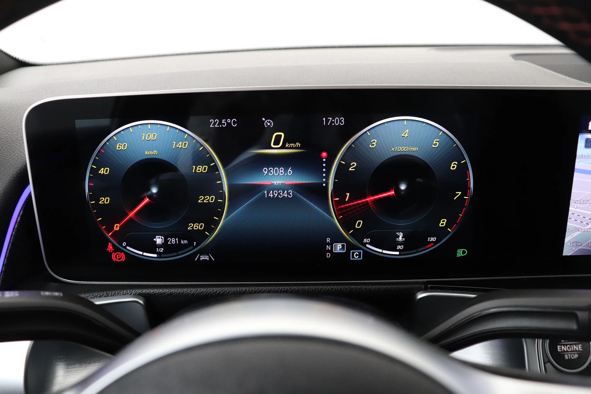 Hoofdafbeelding Mercedes-Benz GLB
