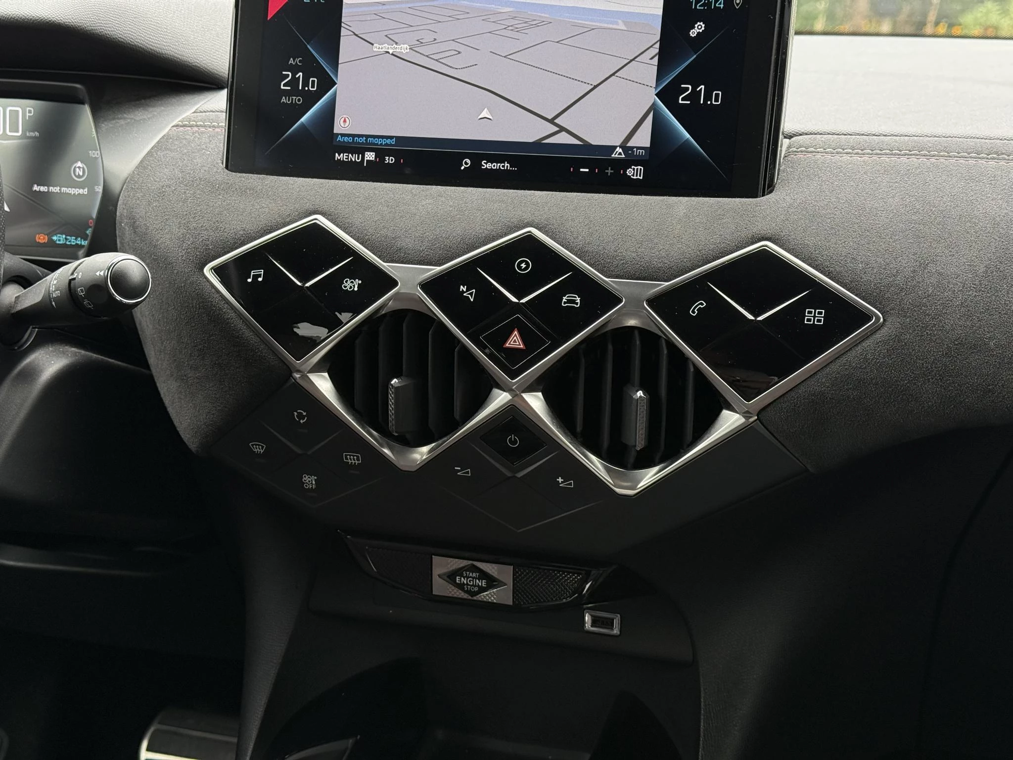 Hoofdafbeelding DS DS 3
