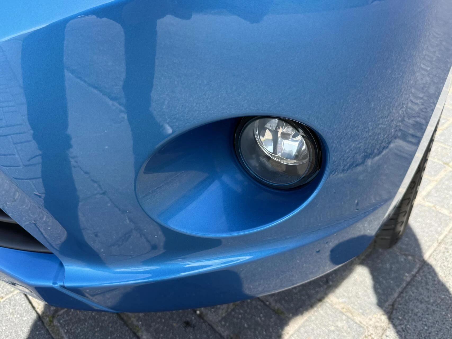 Hoofdafbeelding Suzuki Celerio