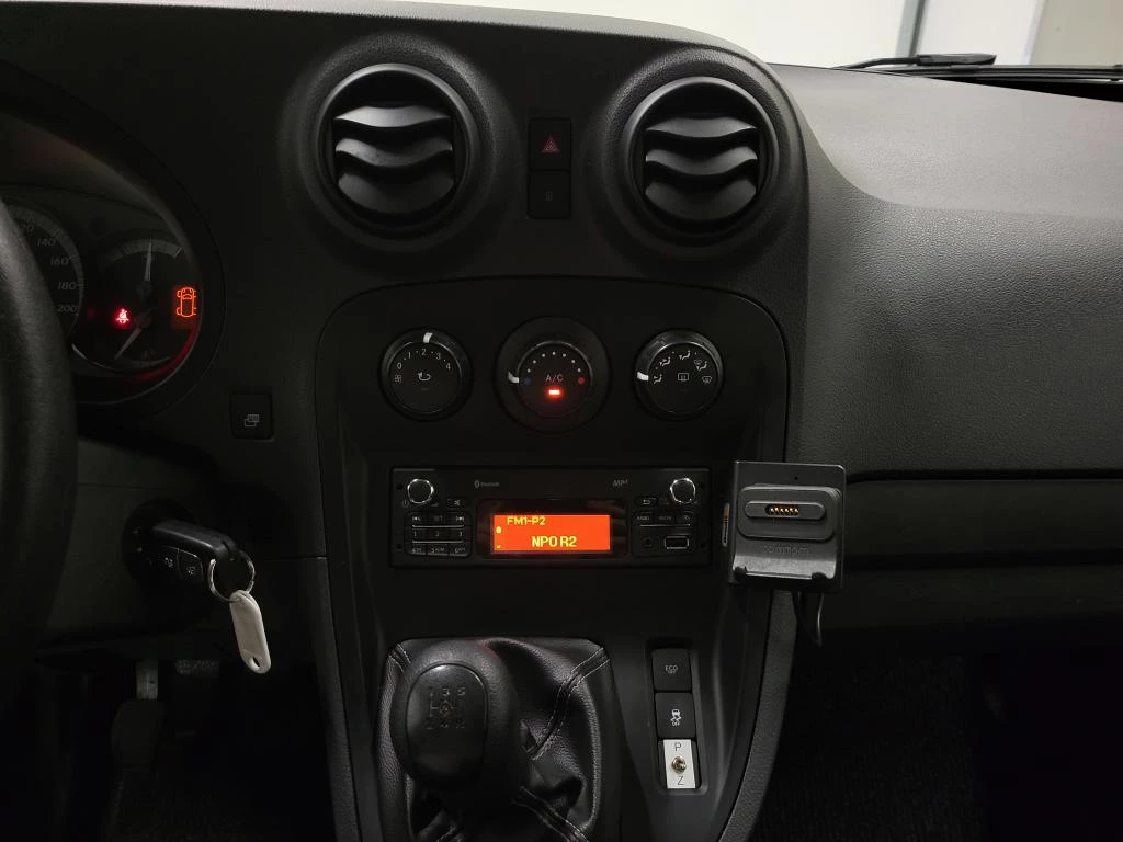 Hoofdafbeelding Mercedes-Benz Citan
