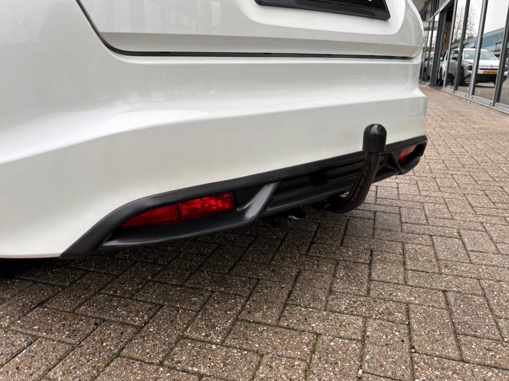 Hoofdafbeelding Honda Civic