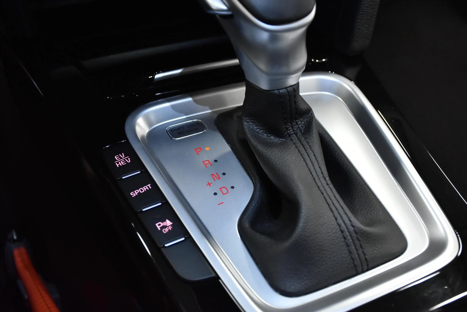 Hoofdafbeelding Kia XCeed