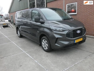 Ford TRANSIT CUSTOM 300 2.0 TDCI L2H1 Limited*aut*navi/camera