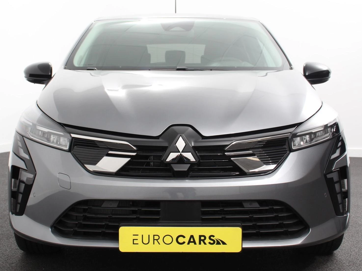 Hoofdafbeelding Mitsubishi Colt