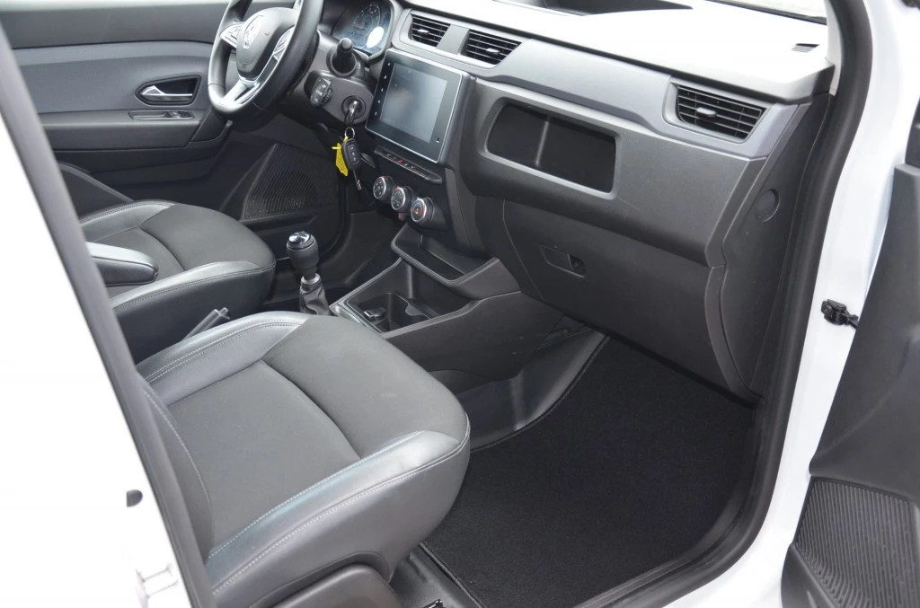 Hoofdafbeelding Renault Express