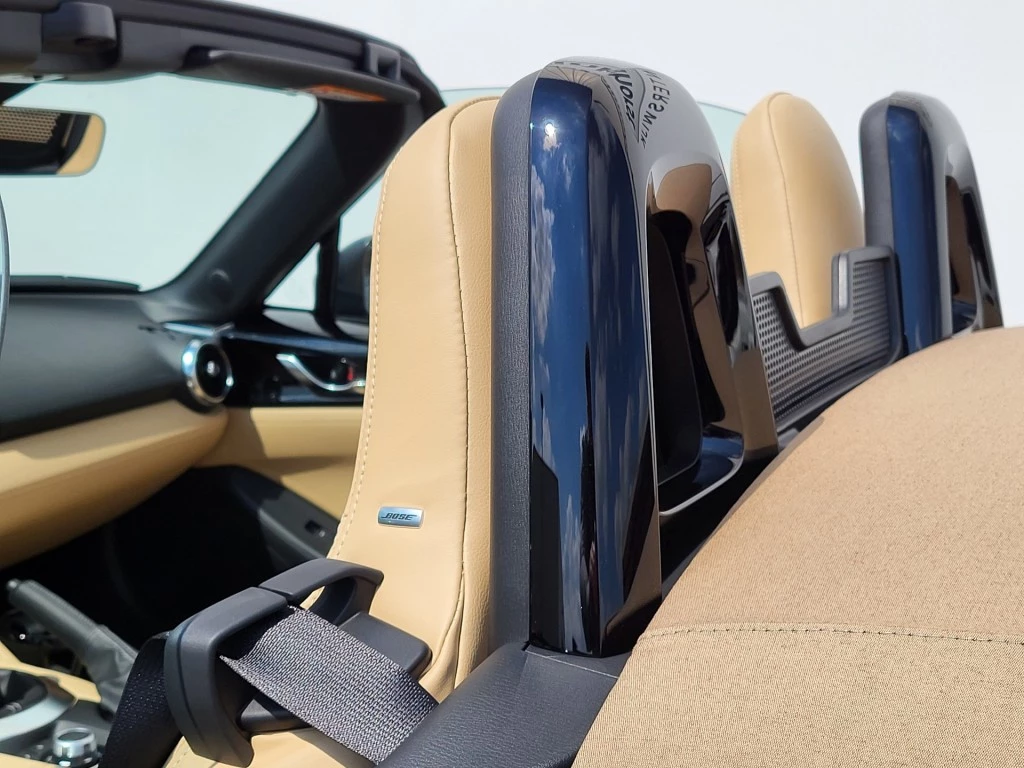 Hoofdafbeelding Mazda MX-5
