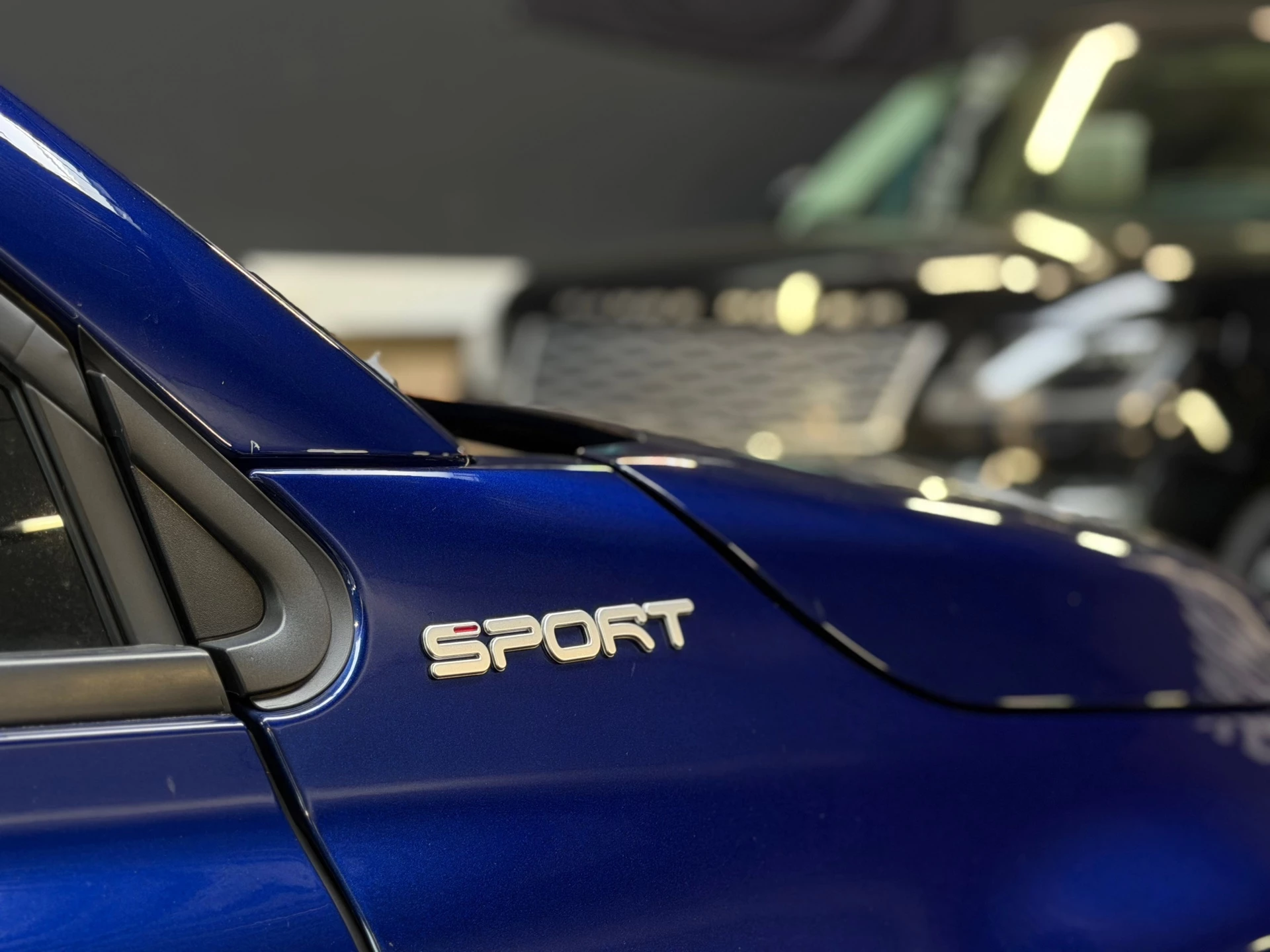 Hoofdafbeelding Fiat 500X