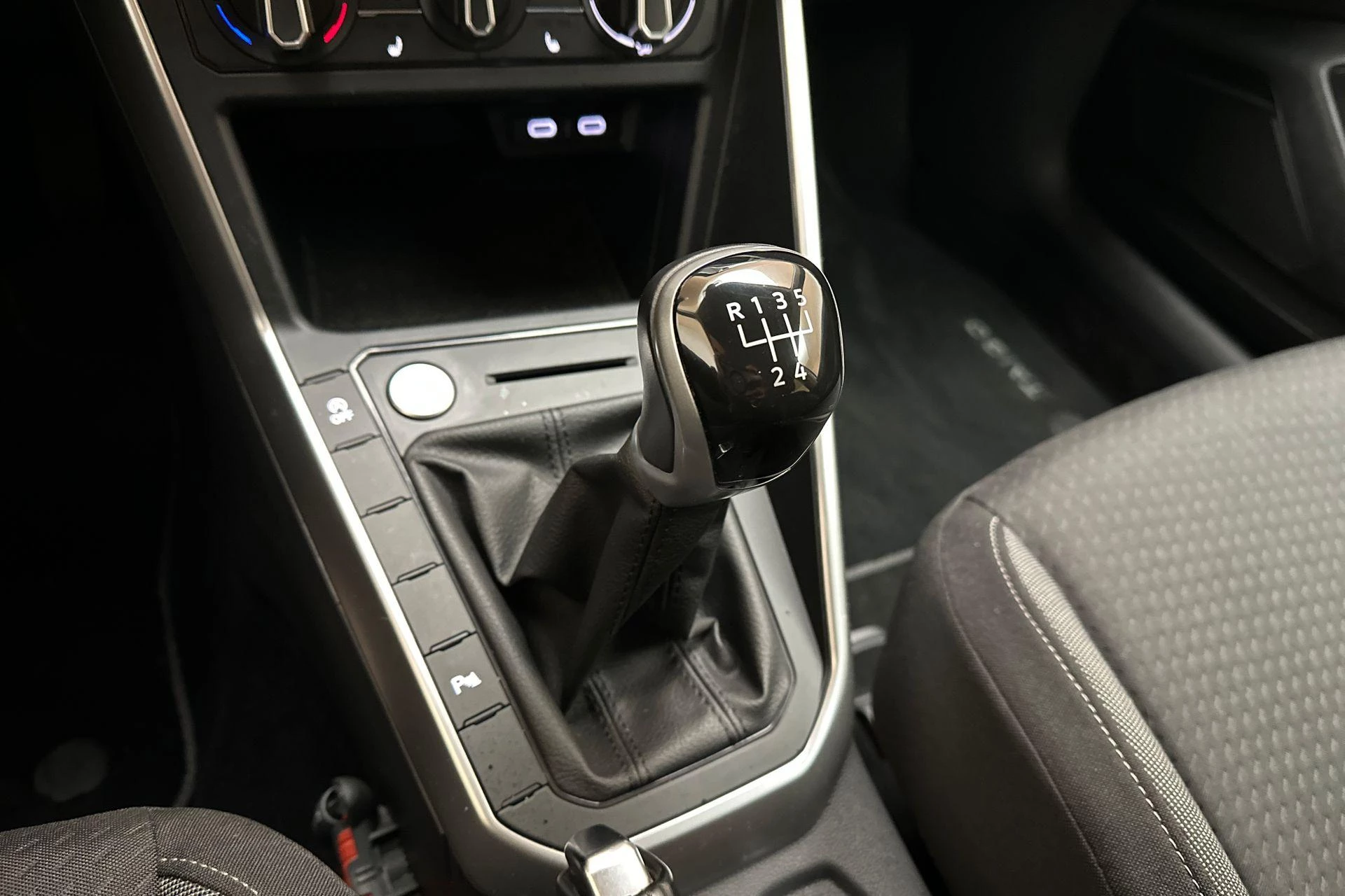 Hoofdafbeelding Volkswagen Taigo