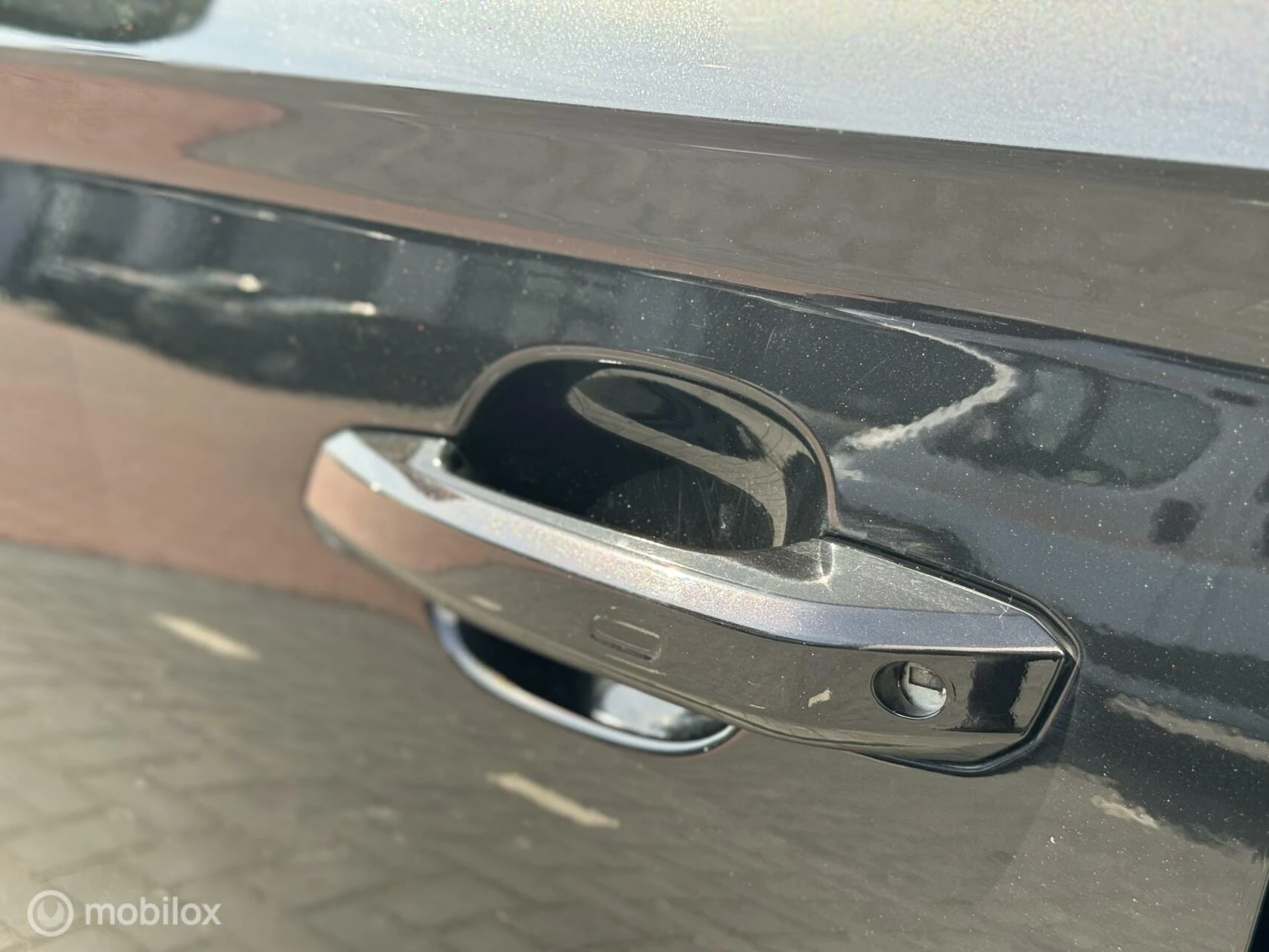 Hoofdafbeelding Audi SQ5