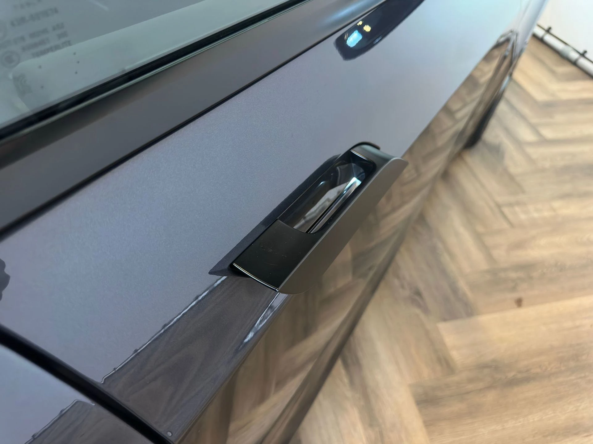 Hoofdafbeelding Tesla Model S