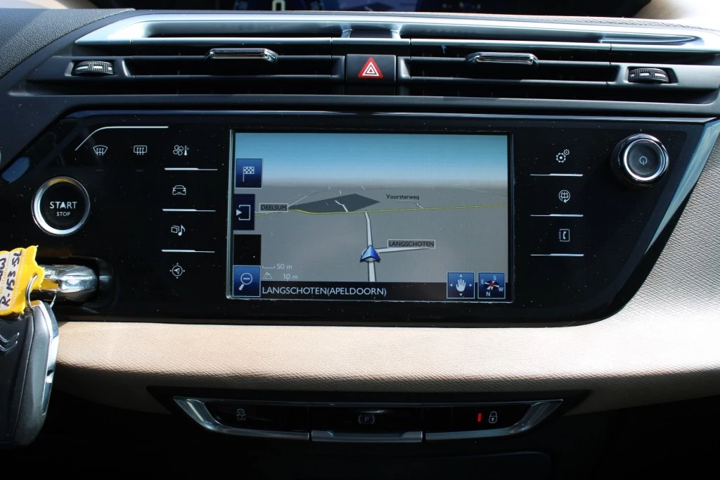 Hoofdafbeelding Citroën Grand C4 Picasso