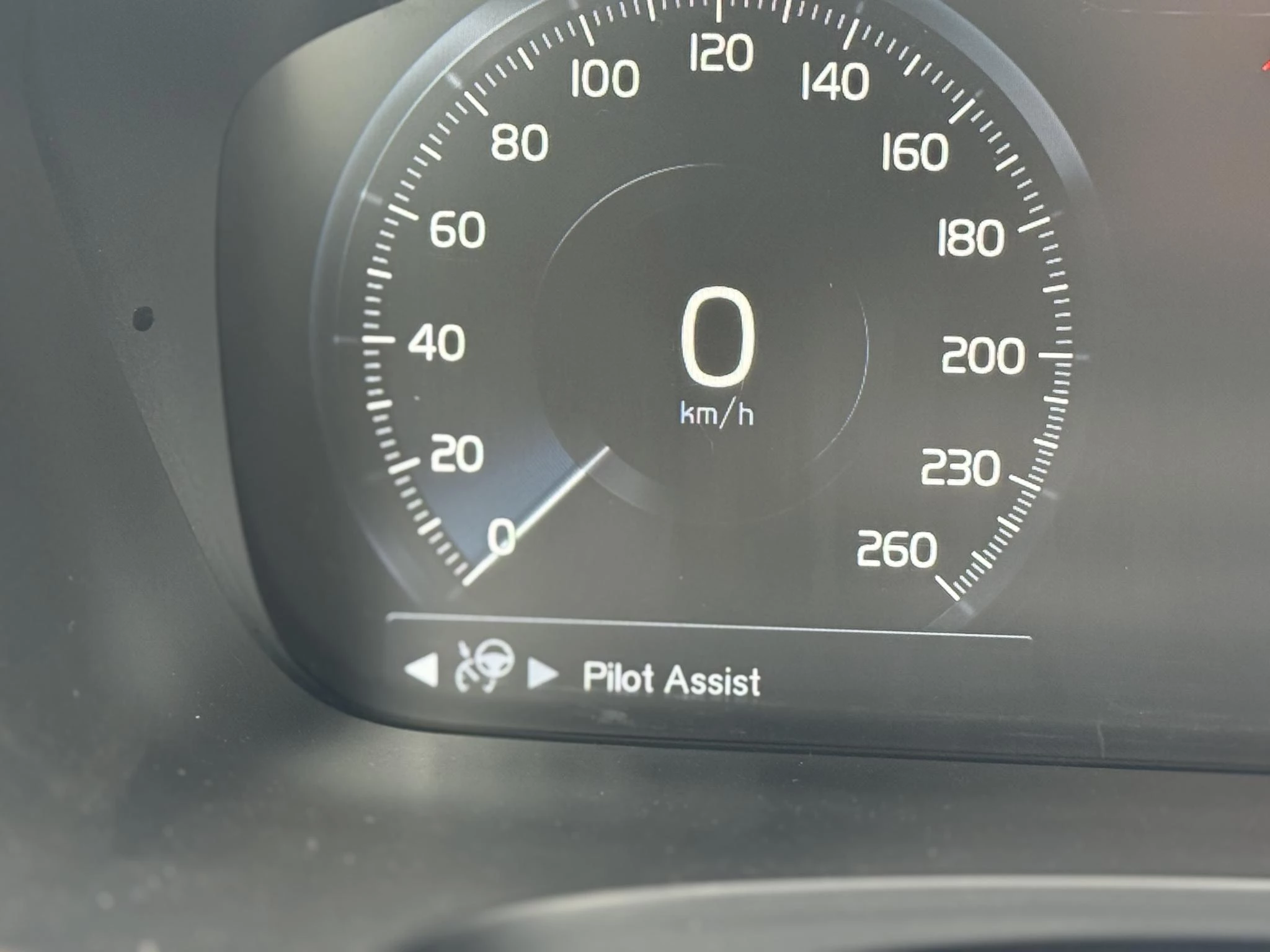 Hoofdafbeelding Volvo S90