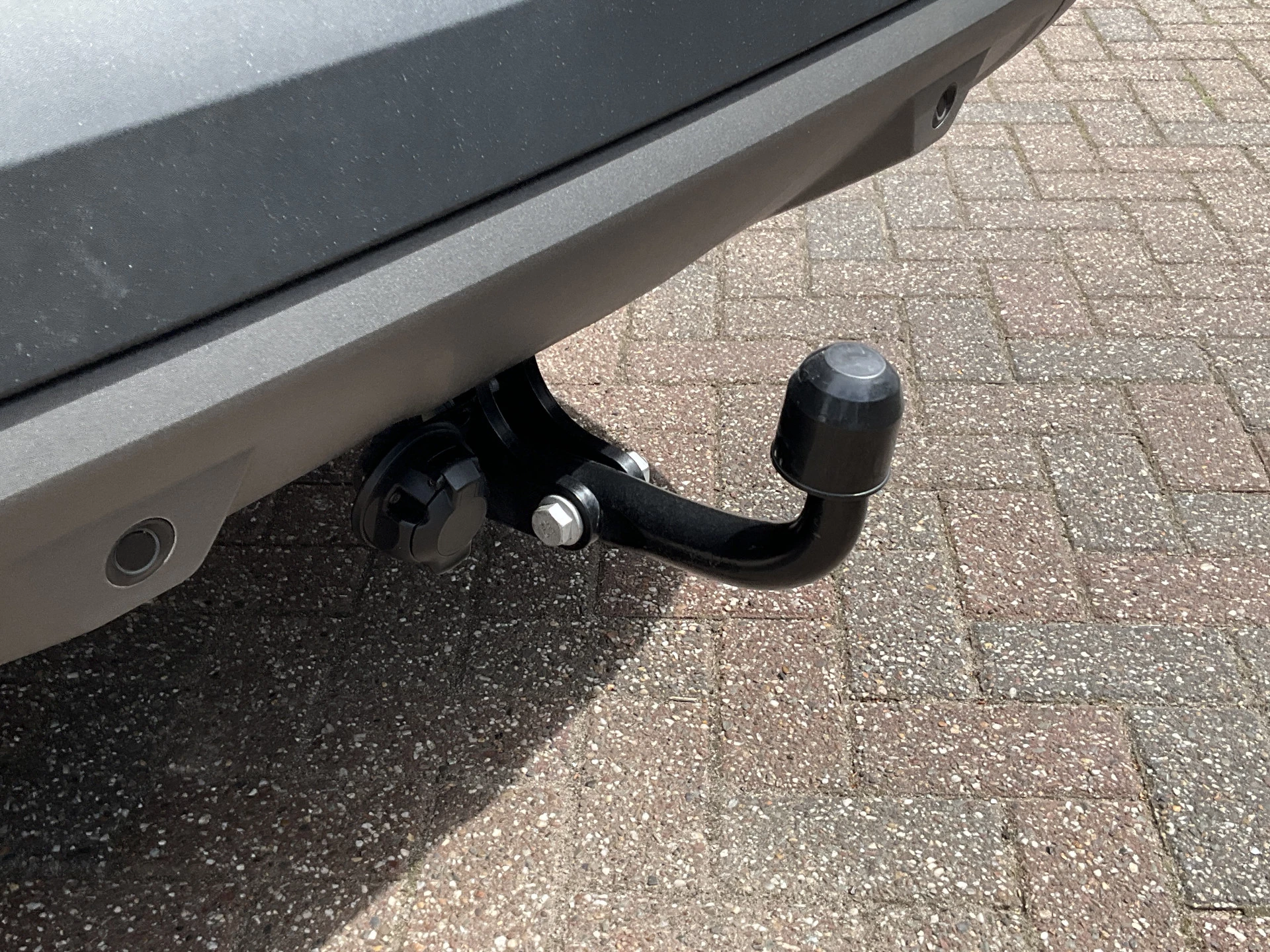 Hoofdafbeelding Dacia Bigster