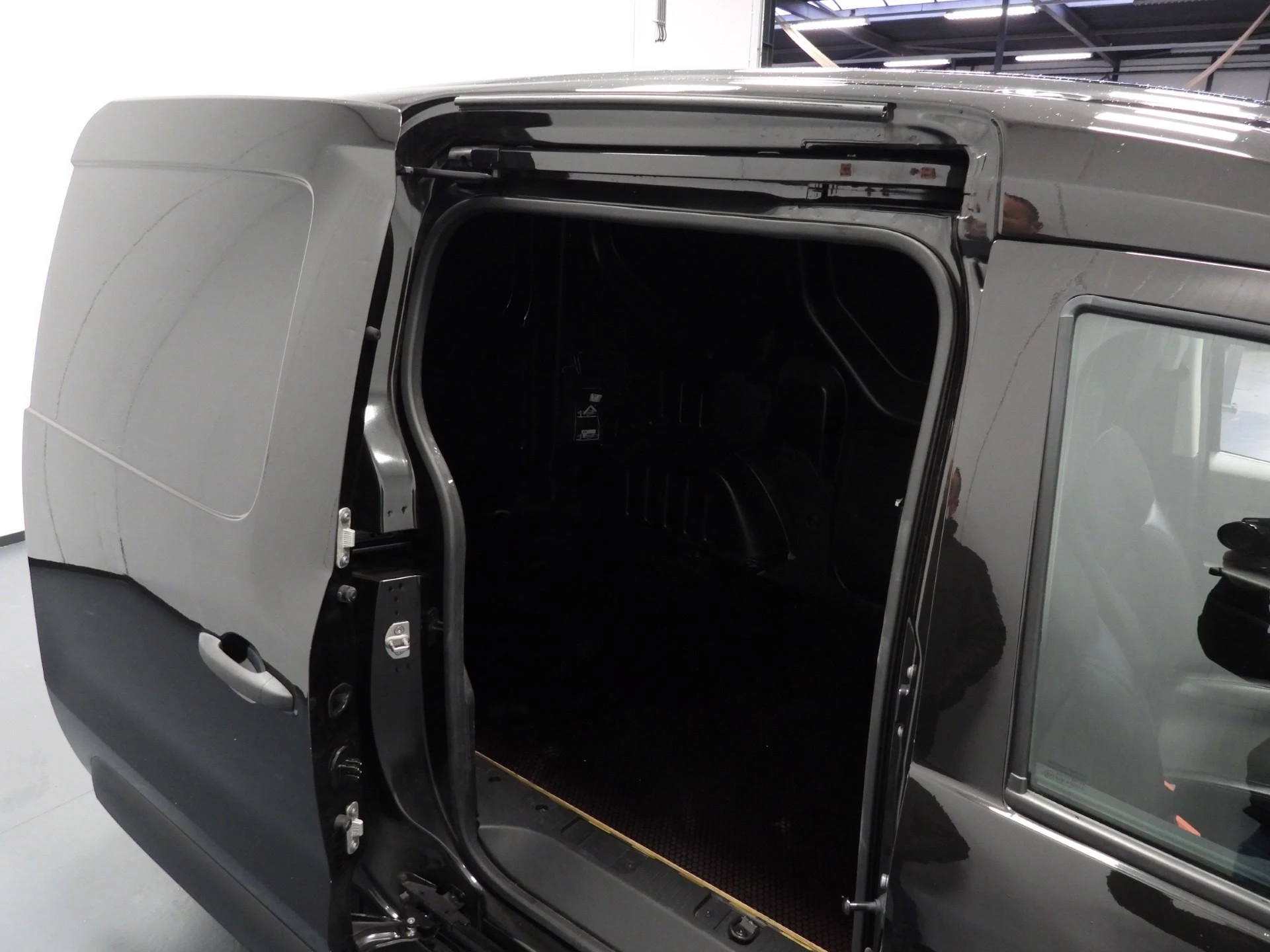 Hoofdafbeelding Renault Express