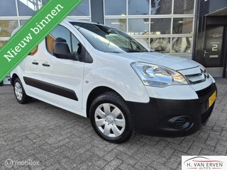 Citroen Berlingo1.6i 500 Club 1E EIGENAAR 96000KM NAP!