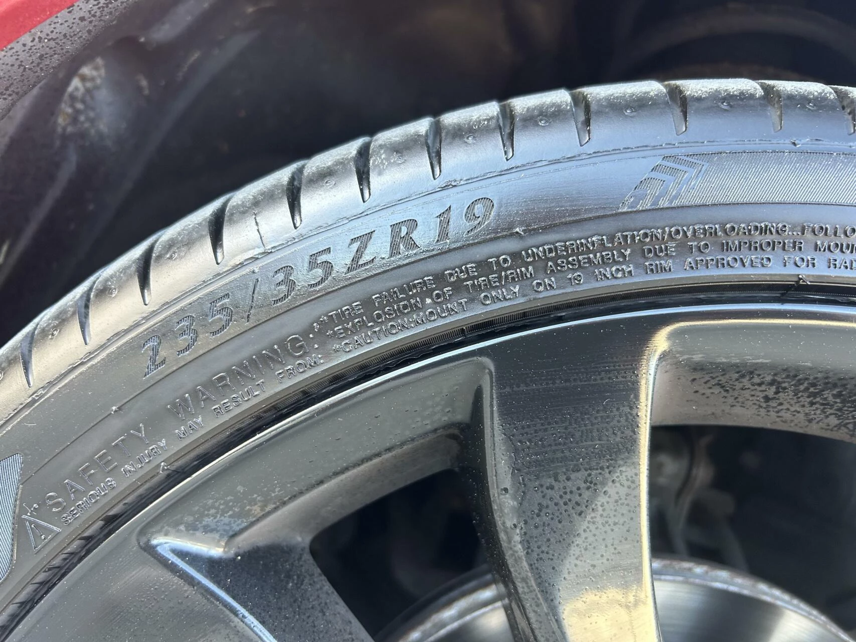 Hoofdafbeelding Mazda 3