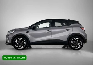Renault Captur 1.6 E-Tech full hybrid 145 techno Automaat