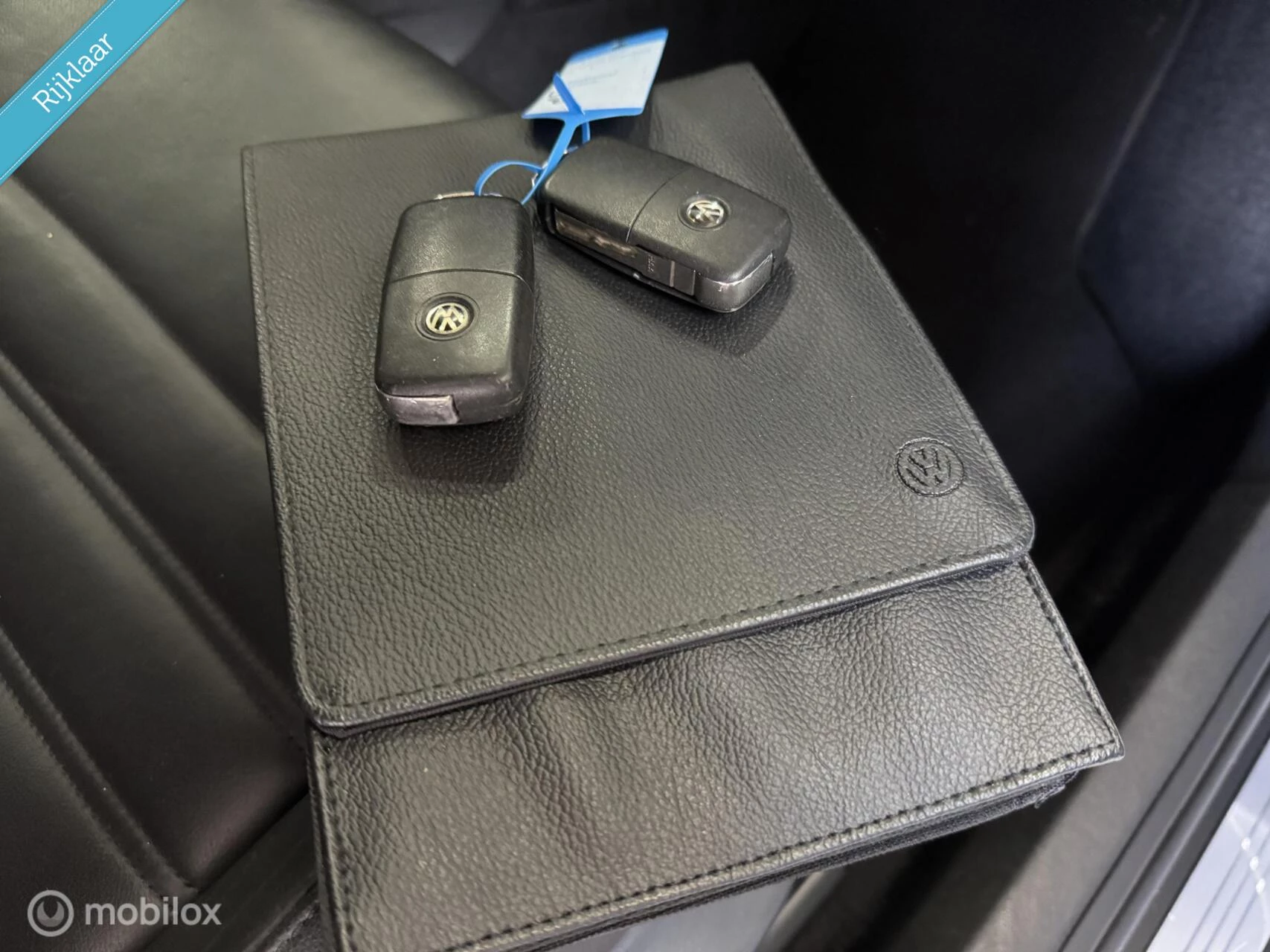 Hoofdafbeelding Volkswagen Beetle