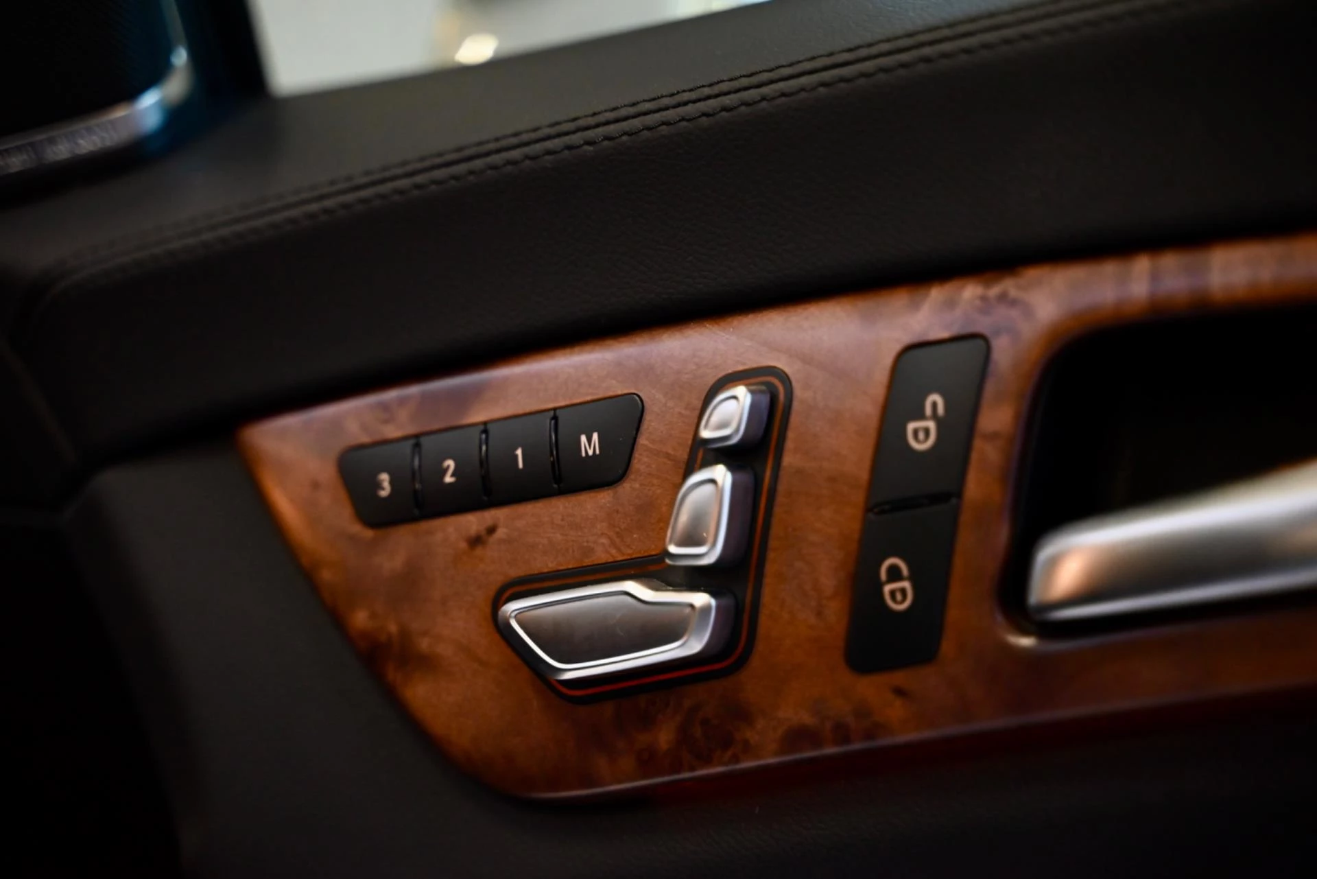 Hoofdafbeelding Mercedes-Benz CLS