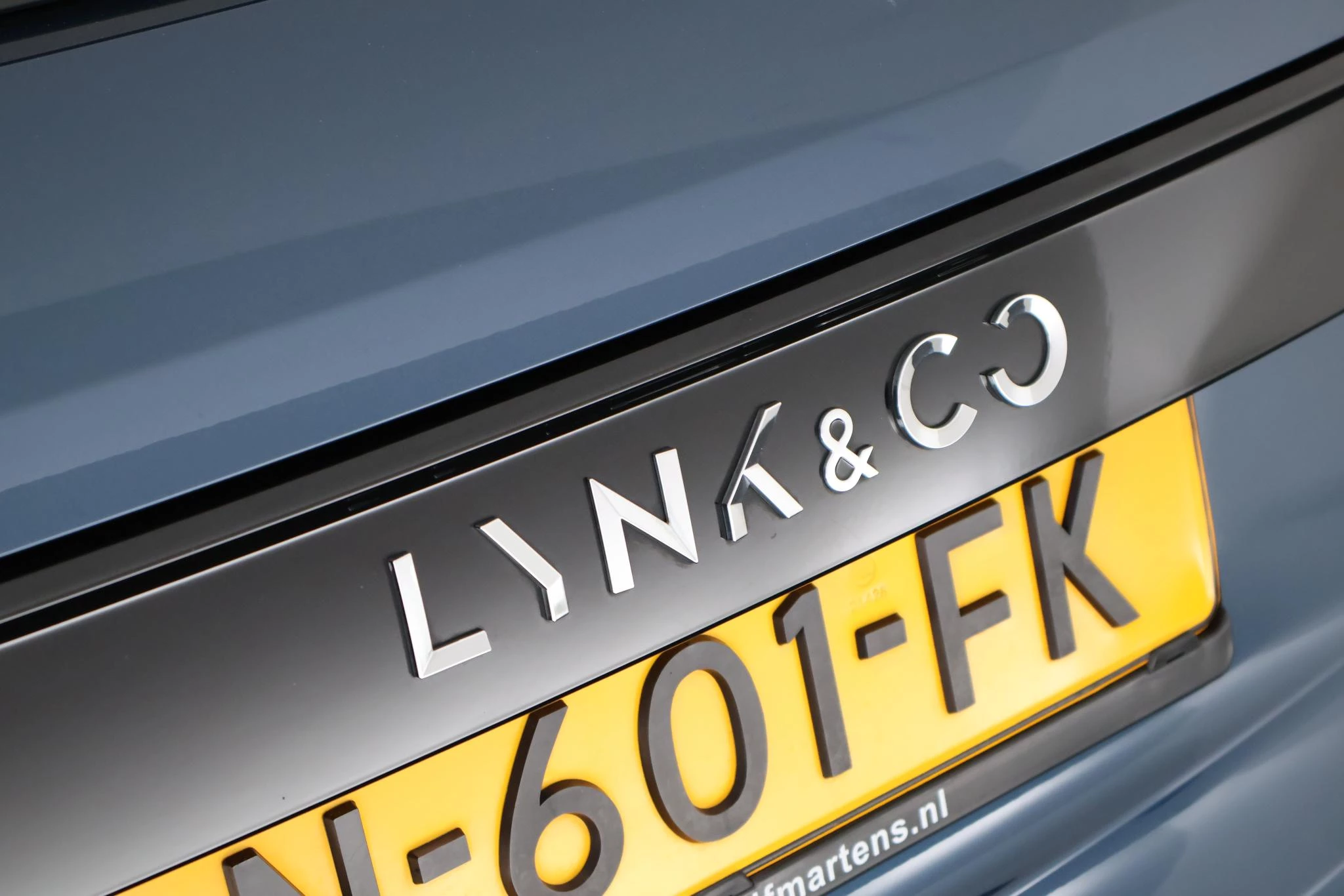Hoofdafbeelding Lynk & Co 01