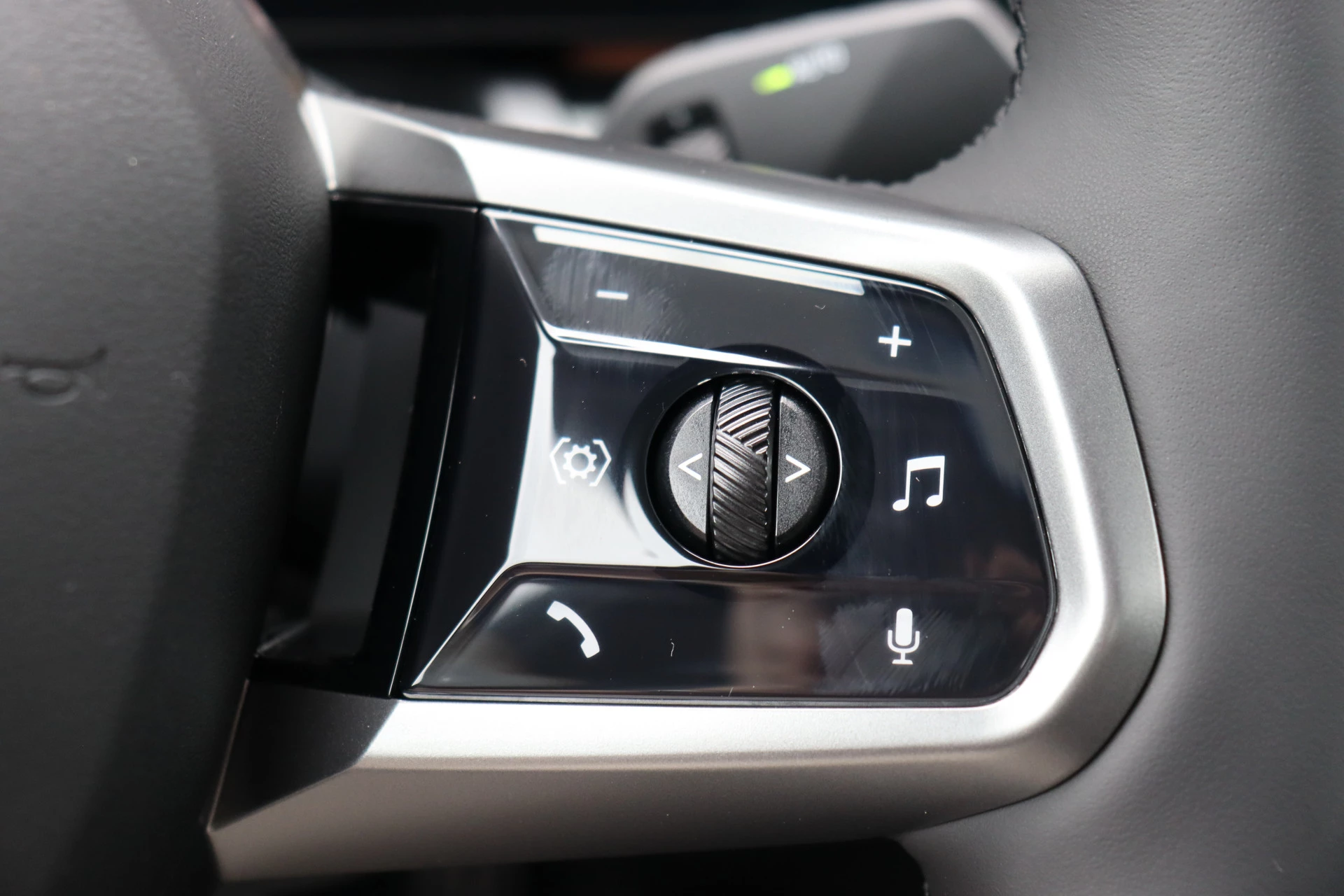 Hoofdafbeelding BMW i5