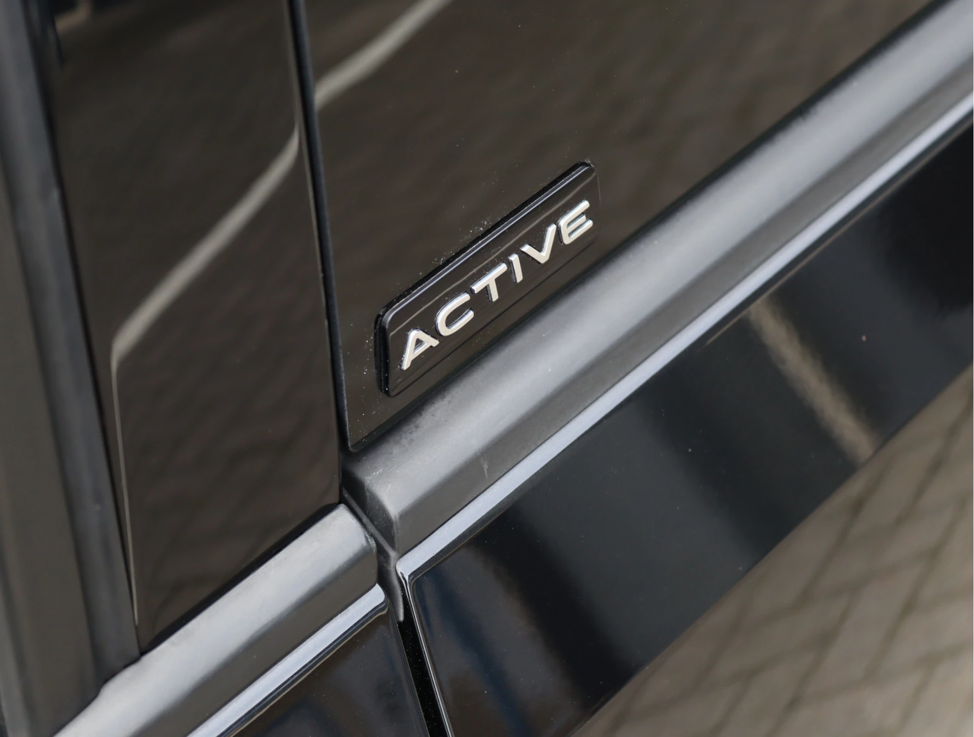 Hoofdafbeelding Volkswagen e-up!