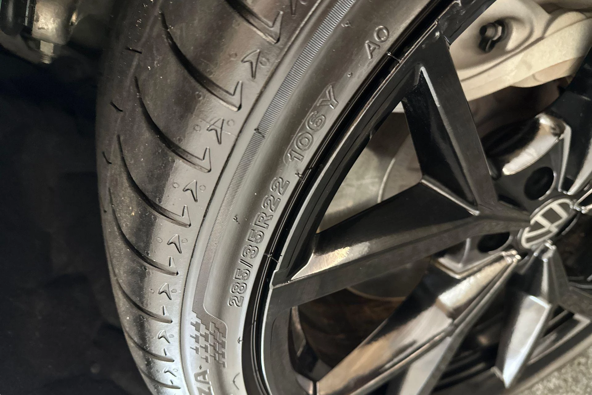 Hoofdafbeelding Volkswagen Touareg