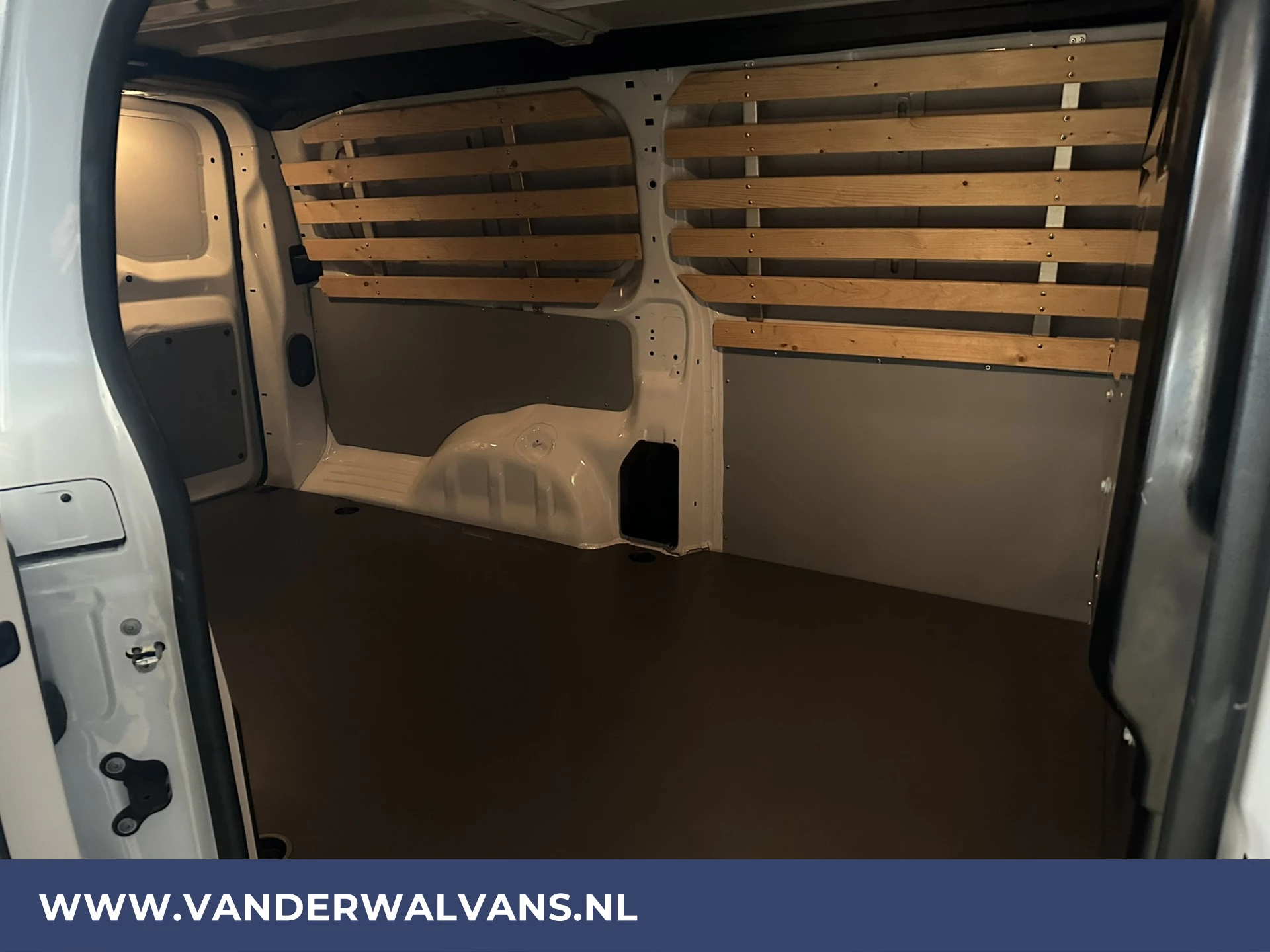 Hoofdafbeelding Toyota ProAce