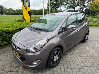 Hyundai ix20 1.4i Pro