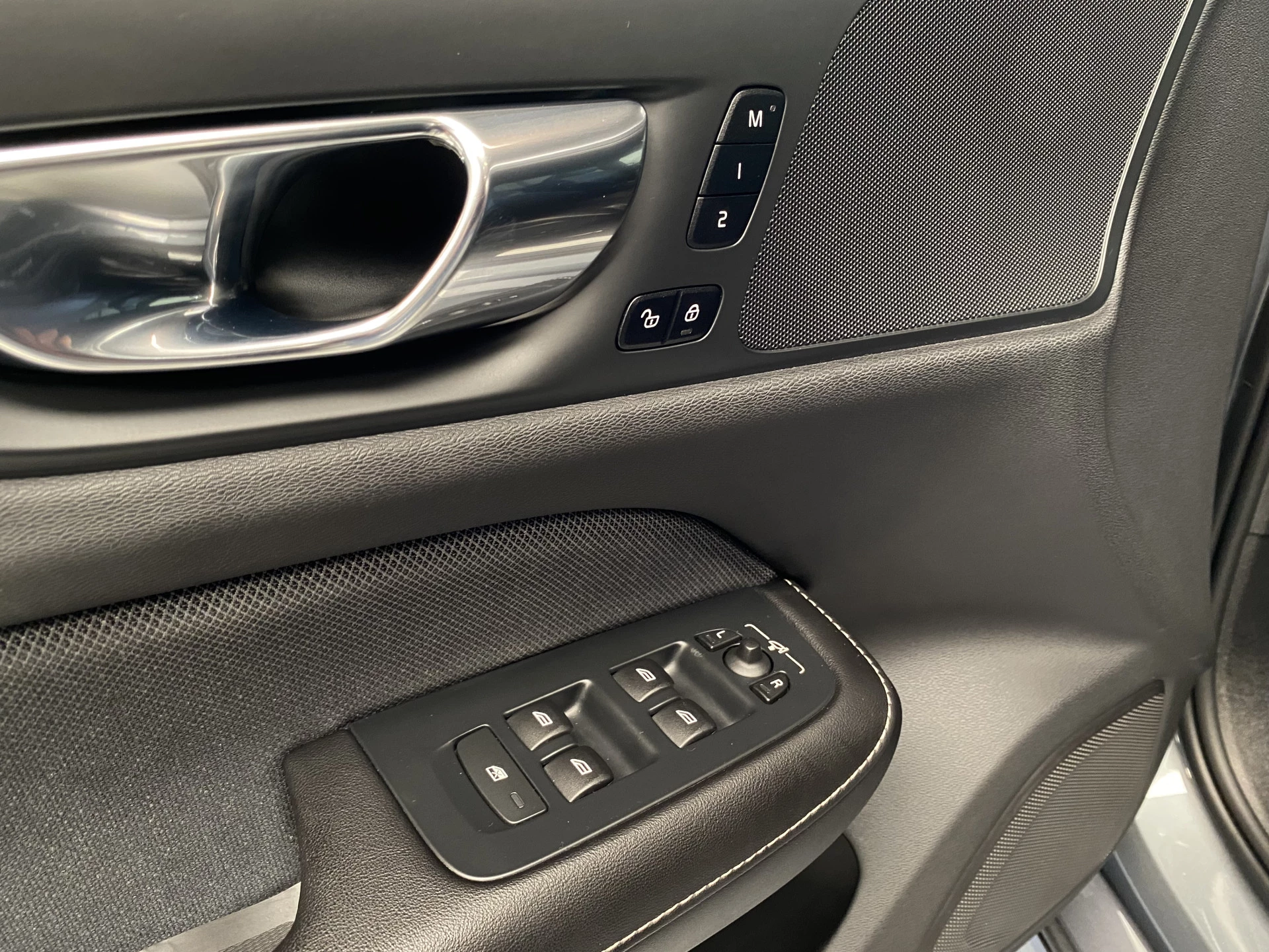 Hoofdafbeelding Volvo S60
