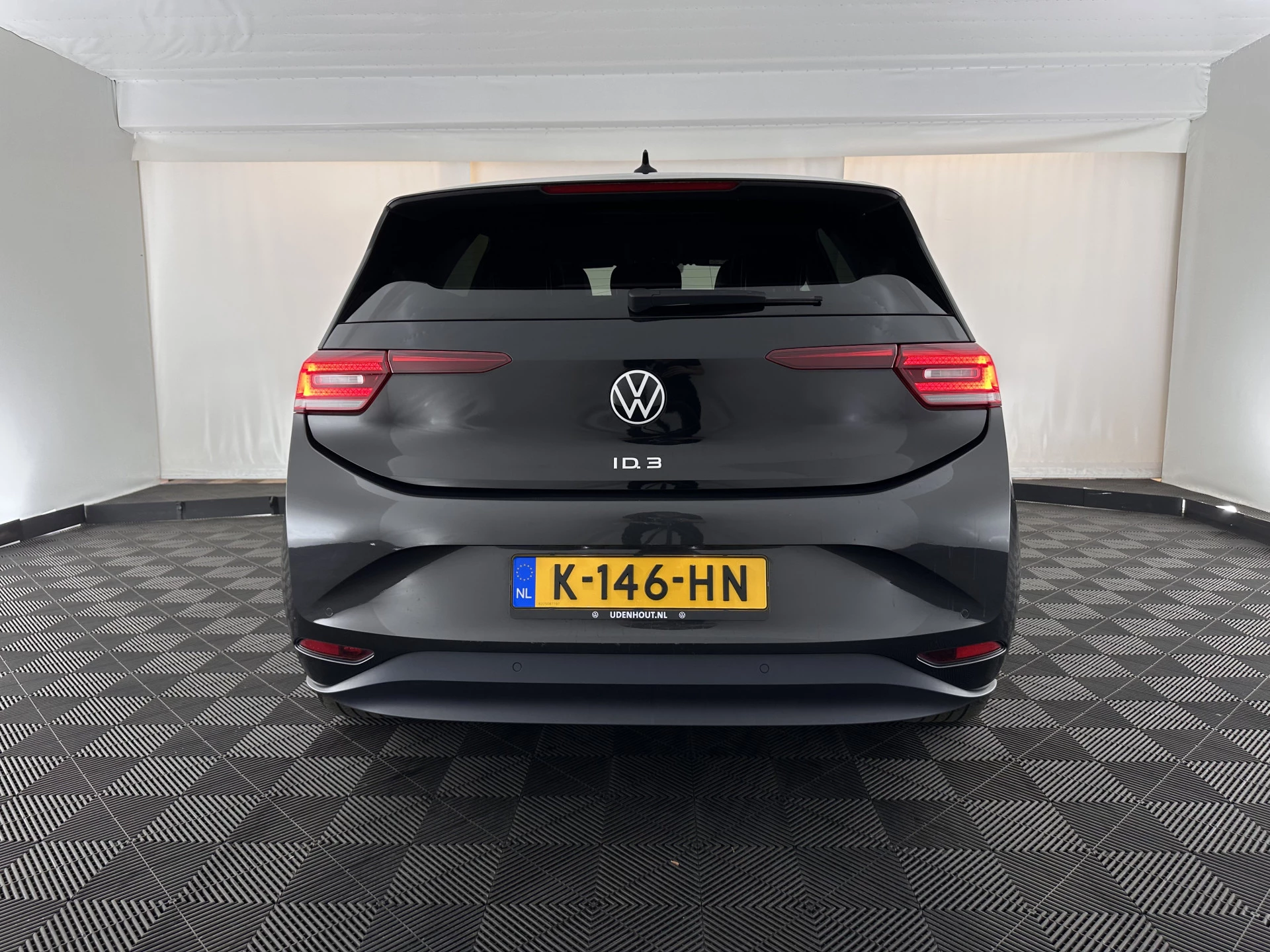 Hoofdafbeelding Volkswagen ID.3