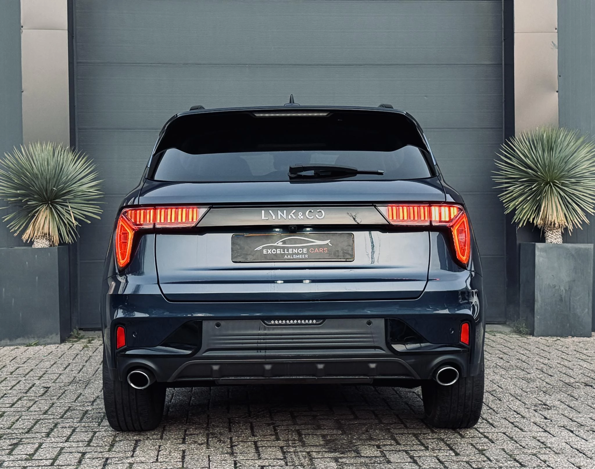 Hoofdafbeelding Lynk & Co 01