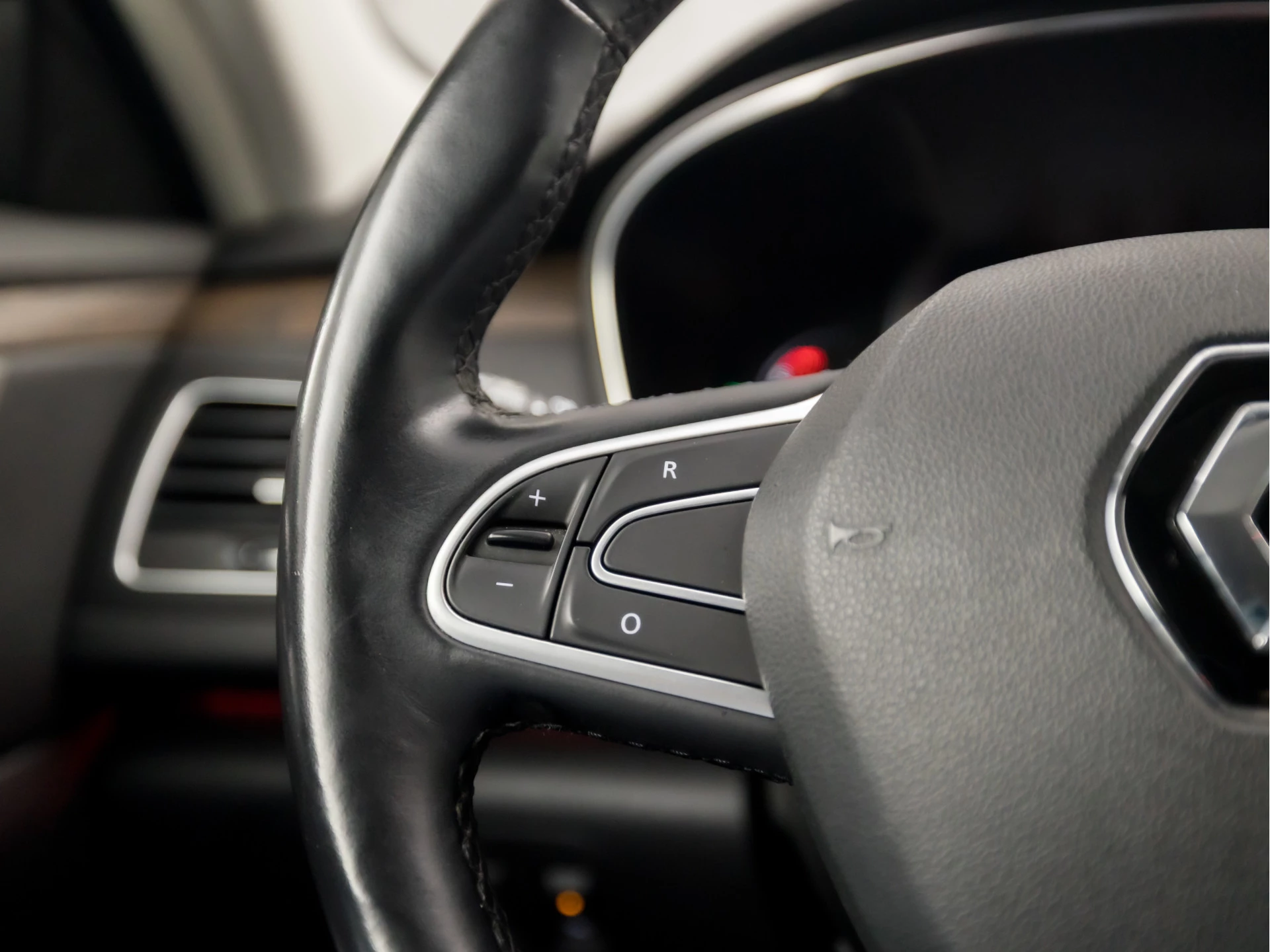 Hoofdafbeelding Renault Talisman