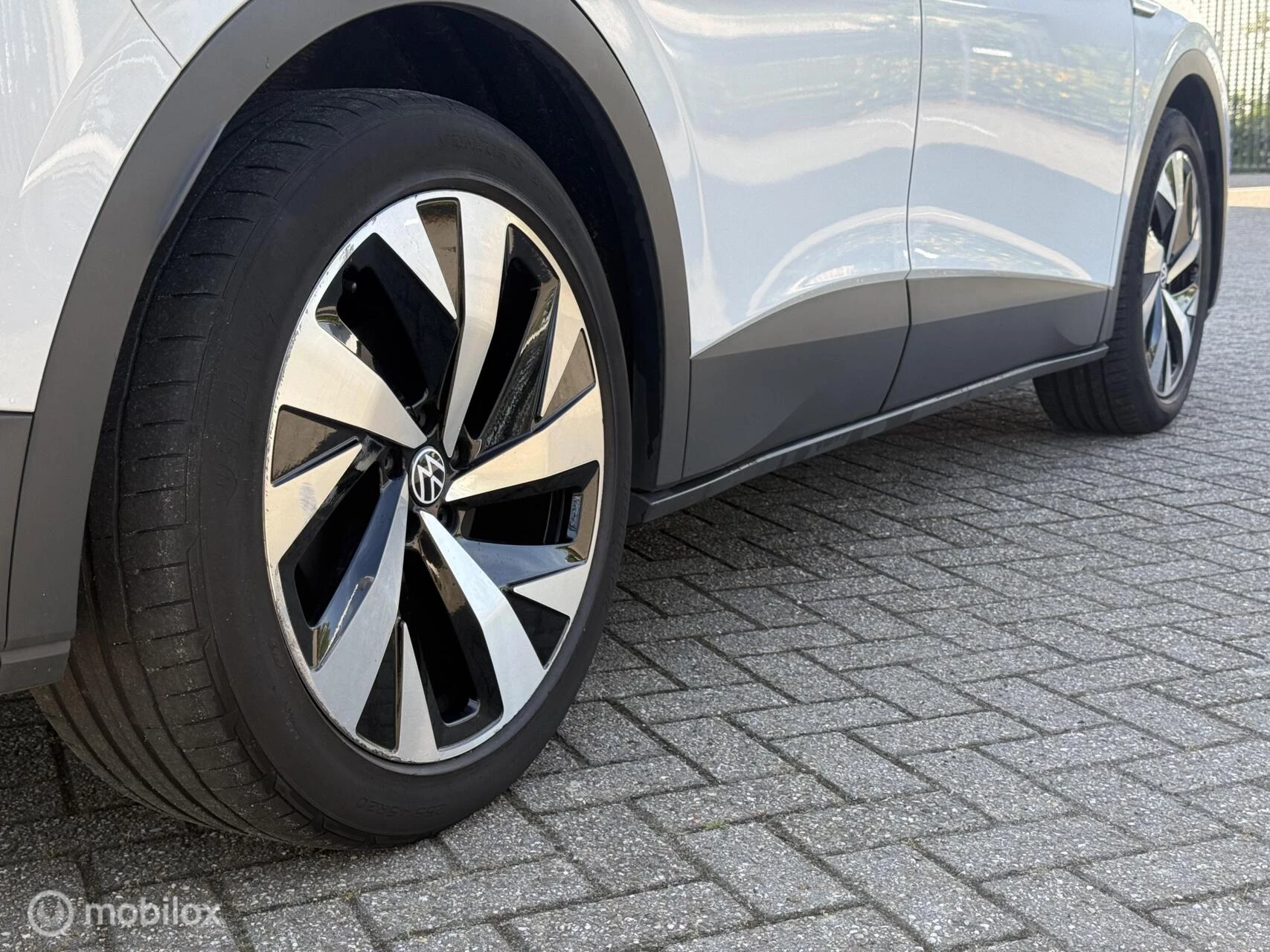 Hoofdafbeelding Volkswagen ID.4