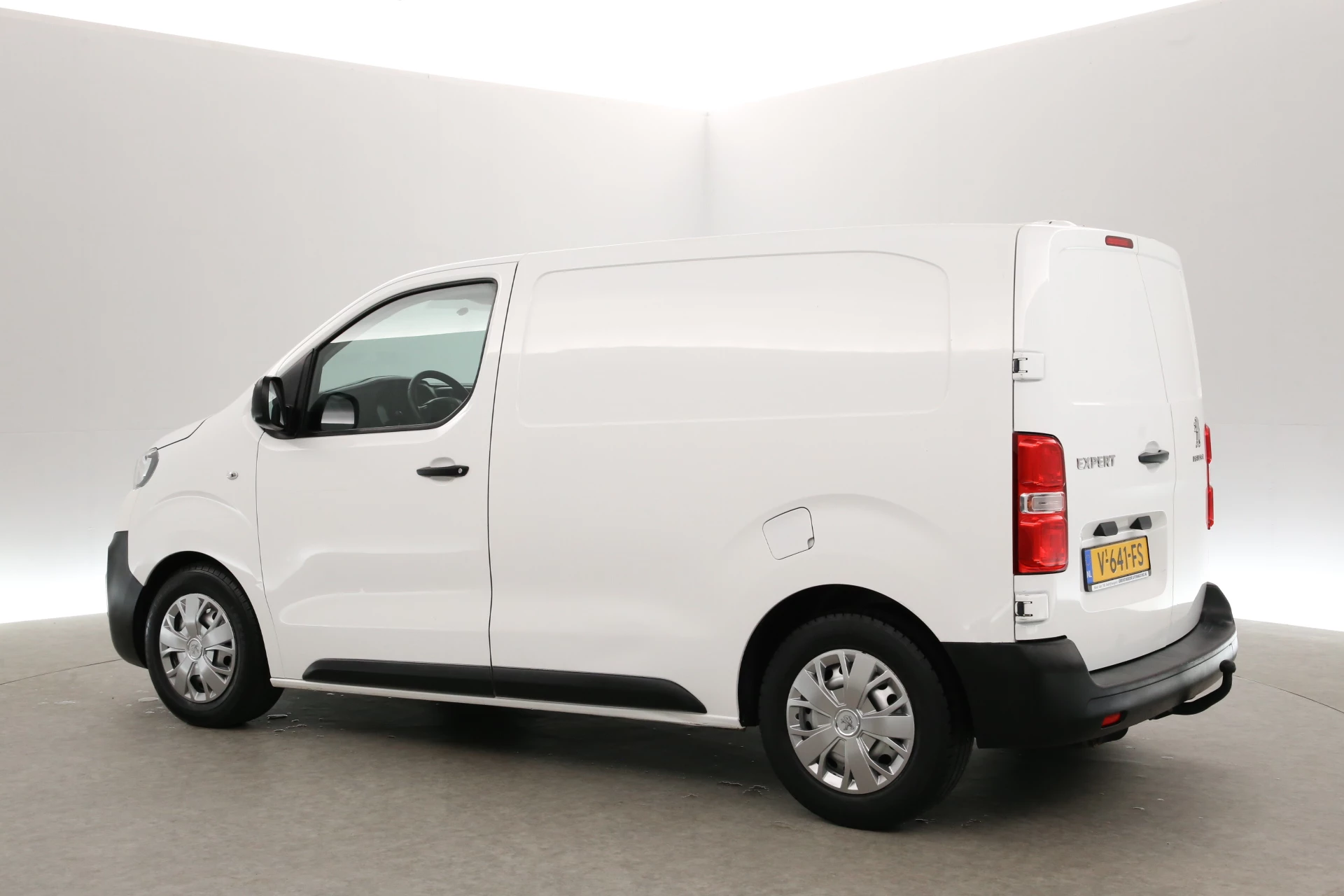 Hoofdafbeelding Peugeot Expert