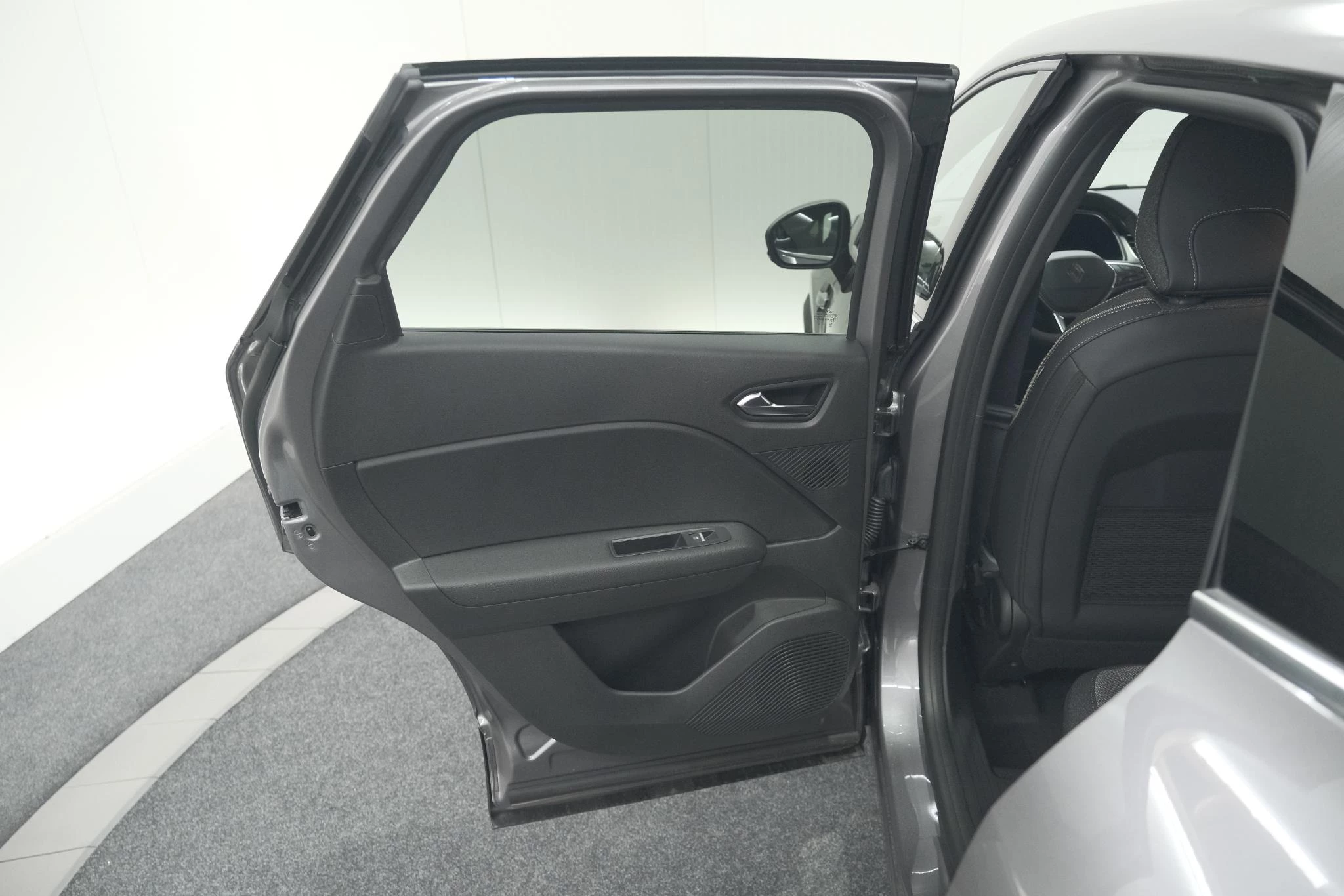 Hoofdafbeelding Renault Symbioz